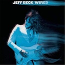 Jeff Beck - LP WIRED