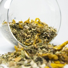 Bilegria SPIRA sypaný bylinný čaj na dýchací cesty 50 g