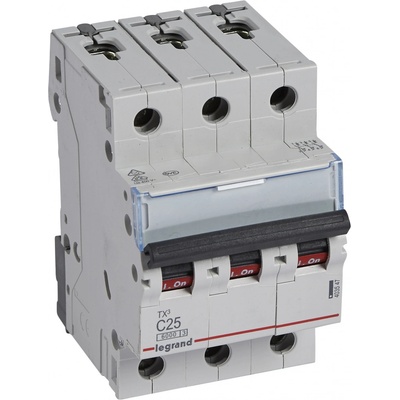 Legrand C25/3 403547