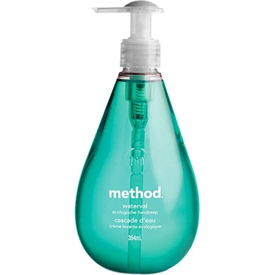 method Течен сапун 354мл - Waterval (1951)