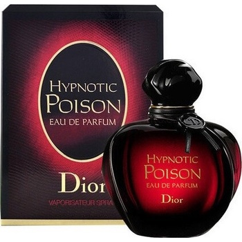 Christian Dior Hypnotic Poison Eau de Parfum parfumovaná voda dámska 100 ml