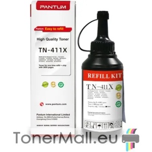 Pantum Тонер кит за презареждане pantum tn-411x