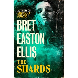 The Shards (2023)