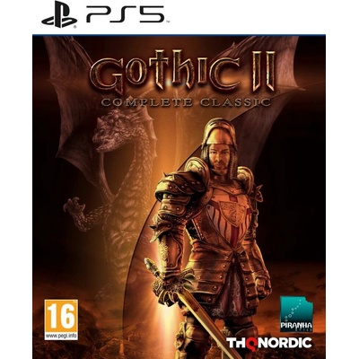 Gothic II Classic