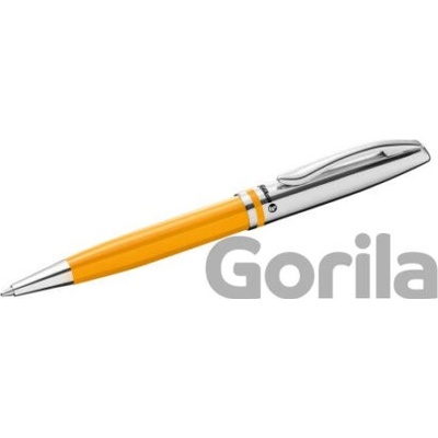Pelikan Jazz Classic K35 M horčicovo žltá blister guličkové pero 815055