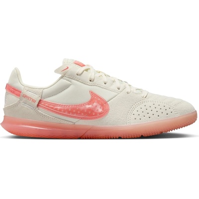 Nike Юношески футболни обувки Nike Streetgato Indoor Football Boots Juniors - Orange