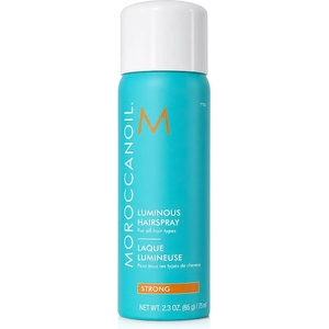 Moroccanoil Style Extra Strong Luminous Hairspray 75 ml