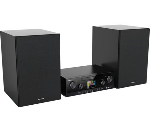 Grundig CMS 5000 BT