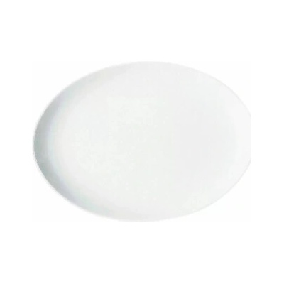 Kahla Nano oválný talíř, průměr 26 cm