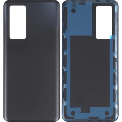 Kryt Xiaomi 12T Pro zadný čierny