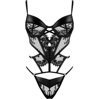 Beauty Night Leonela teddy L/XL