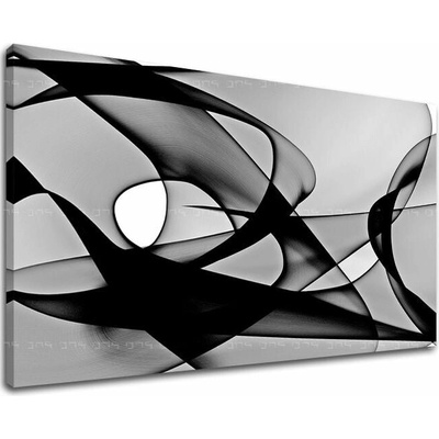 Obraz na stenu ABSTRAKT - 60x90 cm