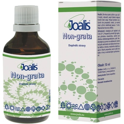 Joalis Non-Grata 50 ml