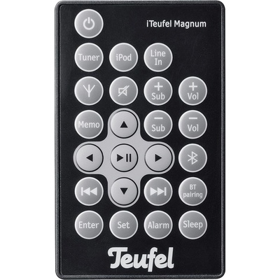 GENERAL iTeufel Magnum - дистанционно управление дубликат (iTeufel Magnum)