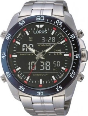 Lorus RW623AX9 od 768 Kč