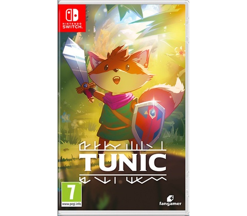 Tunic