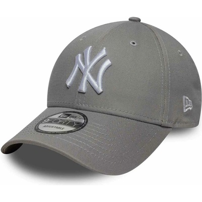 New Era 9FORTY MLB SIDE PATCH NEW YORK YANKEES 60771852