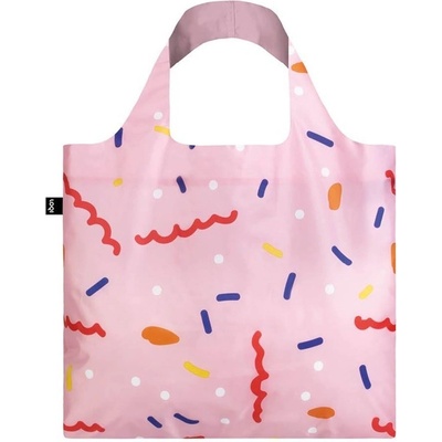 LOQI Celeste Wallaert Confetti