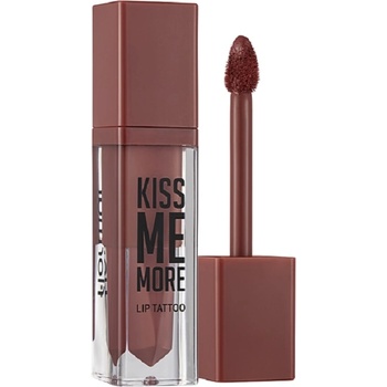 Flormar Дълготрайно матово червило Kiss Me More, 018 Perfection, 3.8 ml