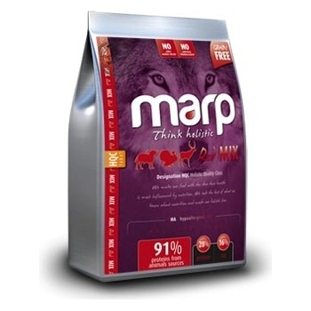 Marp Holistic Red Mix 12 kg
