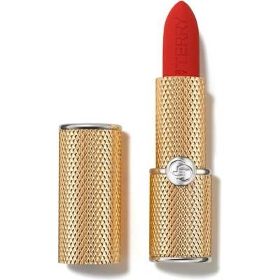 By Terry Rouge Opulent Luxusní rtěnka rouge opulent rtěnka Vínová 3,5 g