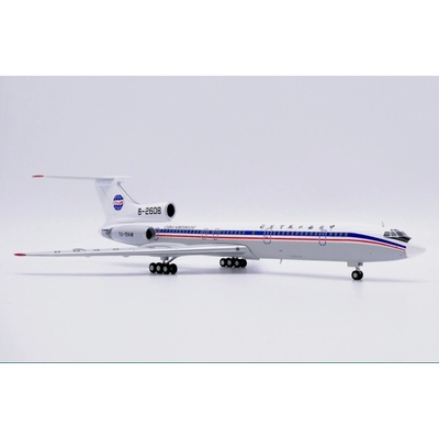 JC Wings Tu-154M China Northwest Airlines 1:200