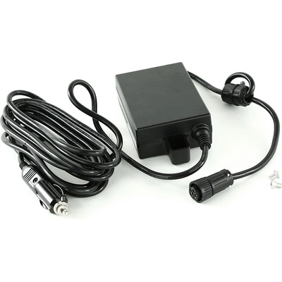 Zebra vehicle power supply P1063406-133, lighter adapter (P1063406-133)