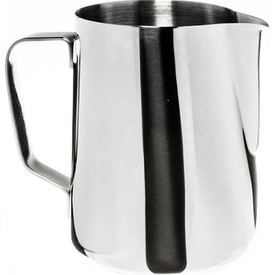 Ecocoffee kanvička na šľahanie mlieka Barista, 600ml