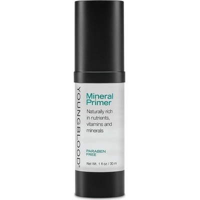 Youngblood Основа за грим за зряла кожа Youngblood Mineral Primer (20601)