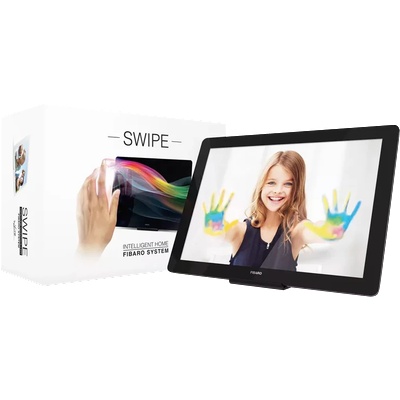 FIBARO Дистанционно управление Fibaro Swipe (6280026)