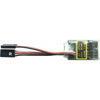 DSYS Electronics Systems Inteligentný krížový mix