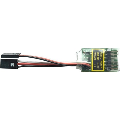 DSYS Electronics Systems Inteligentný krížový mix