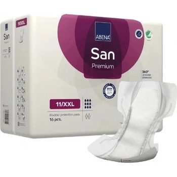 Abena San Premium 11 XXL 16ks