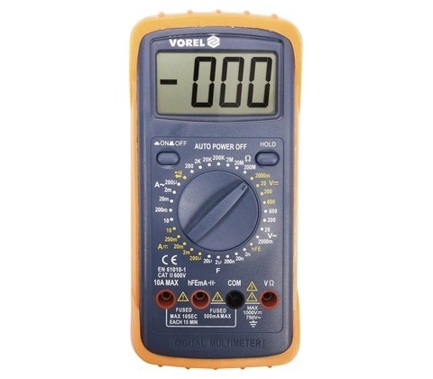 Vorel 81783