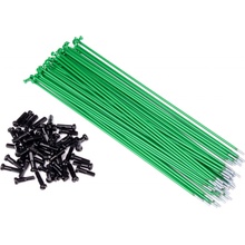 Drôt 34R STEEL Spokes 184 mm