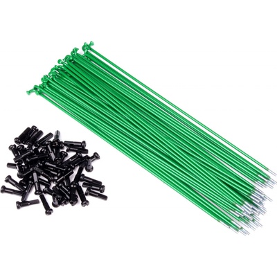 Drôt 34R STEEL Spokes 184 mm