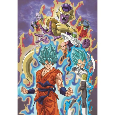 Clementoni Dragon Ball 300 dielov