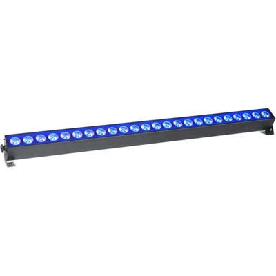 Light4Me AURA PIXEL 24x3W RGBW LED LED Bar (5908249836136)