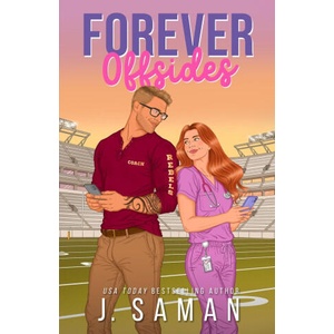 Forever Offsides | J. Saman, Julie Saman (2026)