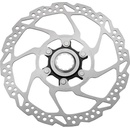 SHIMANO Kotouč Shimano SM-RT54M - 180 mm, Center Lock, vnitřní Lock Ring