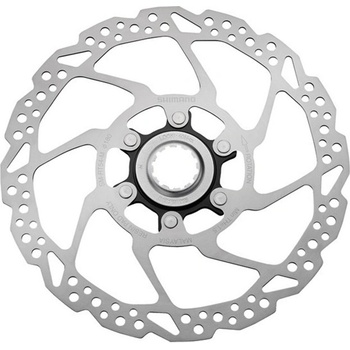 SHIMANO Kotouč Shimano SM-RT54M - 180 mm, Center Lock, vnitřní Lock Ring