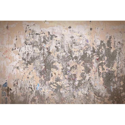 DIMEX ART Флизелинов фототапет студена бетонна стена 375 x 250 см
