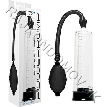 ToyJoy Power Pump