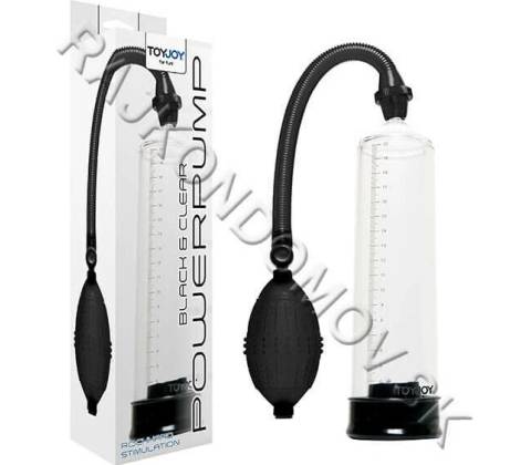 ToyJoy Power Pump
