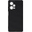 3mk Protection Калъф за Xiaomi Redmi Note 12 Pro, термополиуретанов, 3MK Matt Case, удароустойчив, черен
