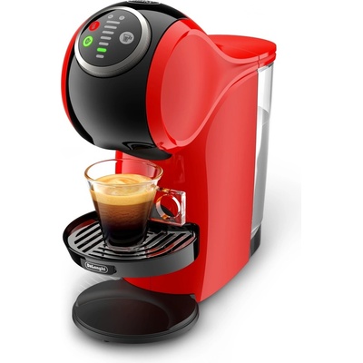 DeLonghi Nescafé Dolce Gusto Genio S Plus EDG 315.R