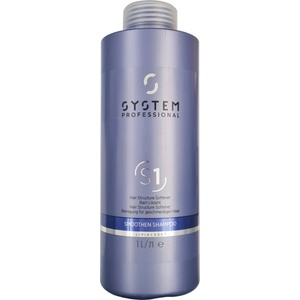 Wella Smoothen Shampoo 1000 ml