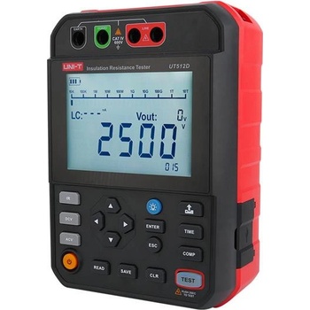 UNI-T UT512D