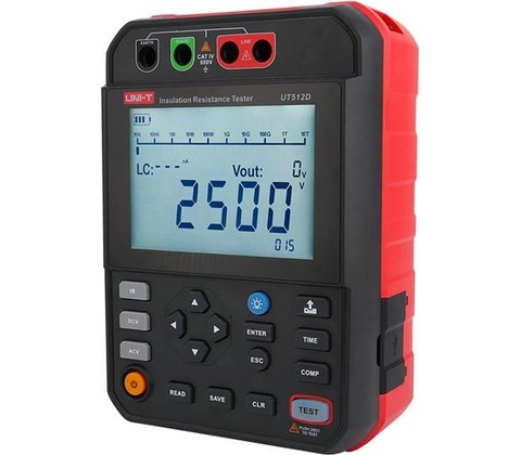 UNI-T UT512D