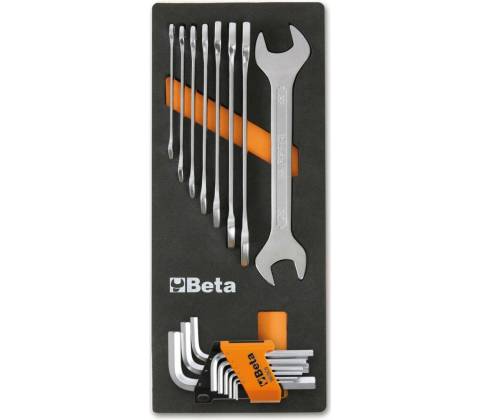 Beta tools 2450/M33